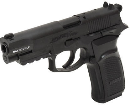 Asg Αεροβόλο Πιστόλι CO2 Bersa Thunder 9 Pro Airgun 4.5mm