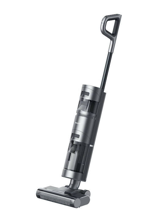 Dreame H11 Max Black Rechargeable Stick Vacuum 25.2V Silver