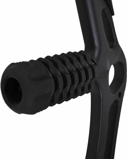 vidaXL Bow Composite Bow for Adults with Accessories & Fiberglass Arrows