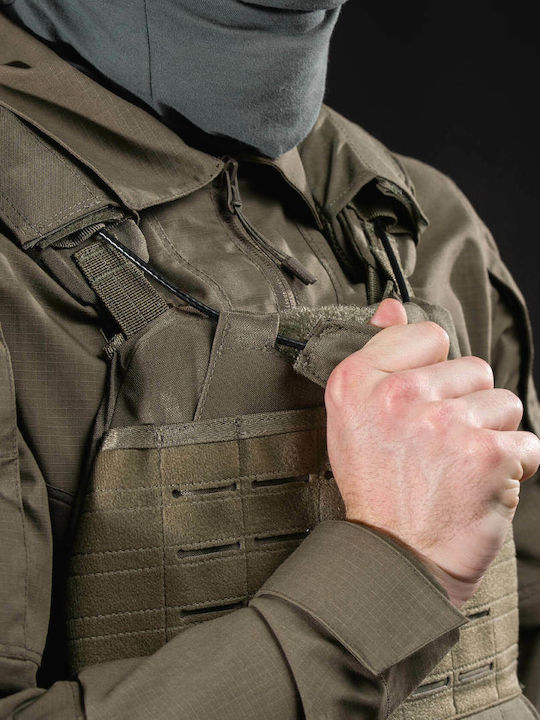 Pentagon Tactical Vest Gray Tactical Vest Grey