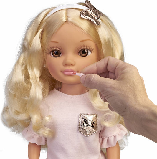 Giochi Preziosi Beauty Day Doll Set Beauty Day with Nancy for 3+ years+ Years 43cm