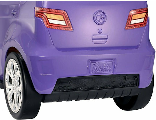 Barbie Suv Car Doll Vehicle for 3++ Years (Various Designs/Assortments of Designs) 1pc