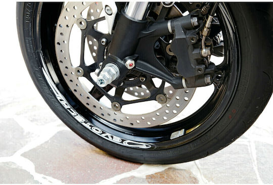 Lampa Car Wheel Tool for Suzuki / Honda
