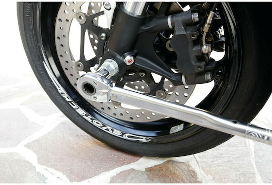 Lampa Car Wheel Tool for Suzuki / Honda