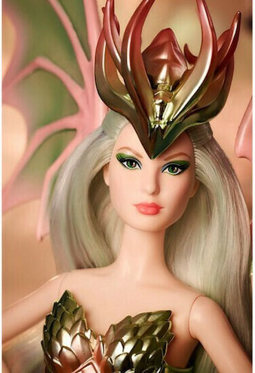 Barbie Mythical Muse Συλλεκτική Κούκλα