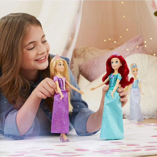 Hasbro Royal Shimmer Кукла за 3+ години+ години 35.56см.