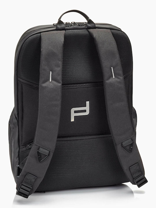 Porsche Design Urban Eco M2 Geantă Rucsacuri pentru laptop 15" în culoarea Negru