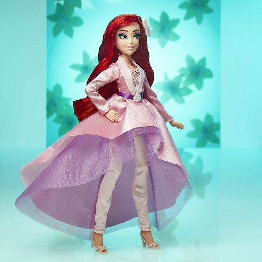 Hasbro Style Series Συλλεκτική Κούκλα για 6+ Ετών