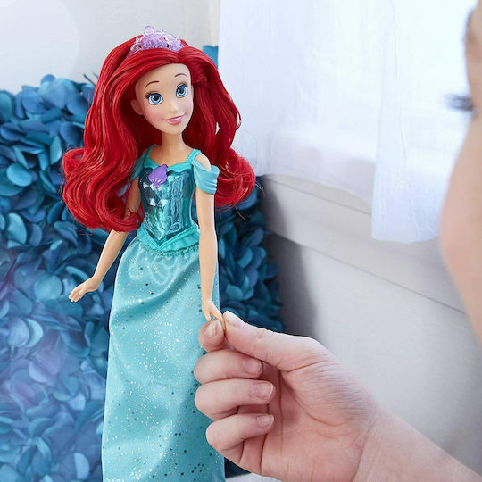 Hasbro Royal Shimmer Κούκλα για 3+ Ετών 29εκ.