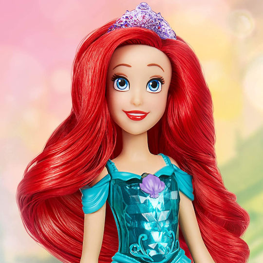 Hasbro Royal Shimmer Κούκλα για 3+ Ετών 29εκ.