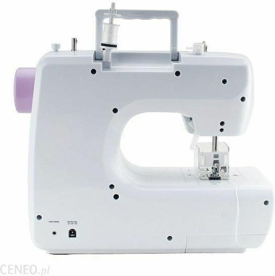 Lucznik Mini-Nähmaschine Lena 2019