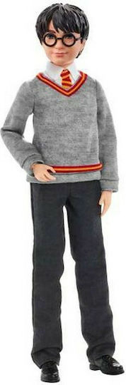 Mattel Harry Potter Κούκλα 26εκ.