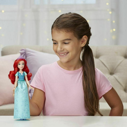 Hasbro Shimmer Fashion Doll for 3++ Years (Various Designs/Assortments of Designs) 1pc