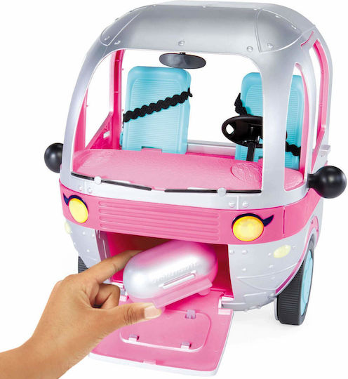 MGA Entertainment OMG Glamper Превозно средство за кукли