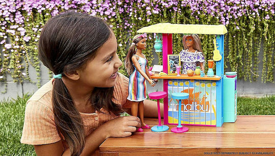 Barbie Loves the Ocean Beach Bar Комплект за 3+ години+ години