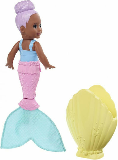 Barbie Mini Surprise Mermaids (Miscellaneous Designs)