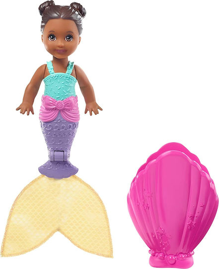 Barbie Mini Surprise Mermaids (Miscellaneous Designs)