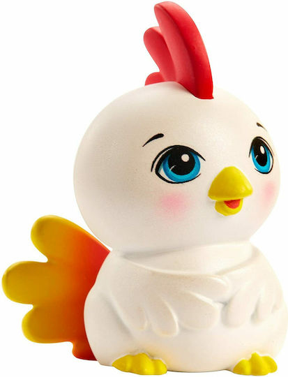 Mattel Redward Rooster & Cluck Кукла Редуърд за 4+ години+ години