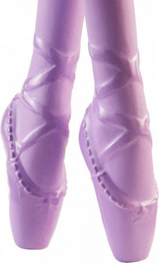 Barbie Балерина Кукла за 3++ години
