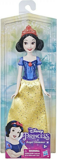 Hasbro Royal Shimmer Κούκλα για 3+ Ετών (Διάφορα Σχέδια) 1τμχ