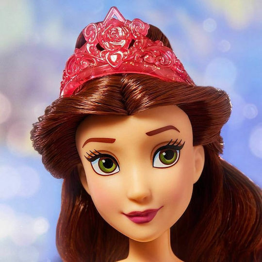 Hasbro Royal Shimmer Κούκλα για 3+ Ετών (Διάφορα Σχέδια) 1τμχ