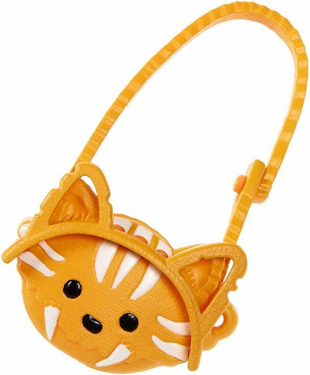 Mattel Cave Club Roaralai Doll for 4+ years old+ Years 21cm