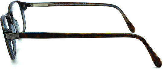 Ysl Κοκκάλινος Σκελετός Καφέ Ταρταρούγα SL 5094 Y799
