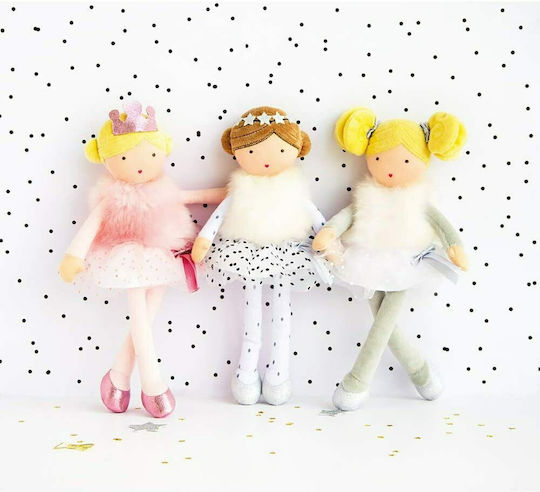 Jolijou Princess Rag Doll 30cm