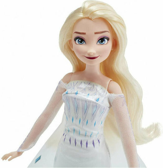 Hasbro Elsa Design A Dress Кукла за 3+ години+ години 27см.
