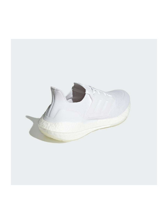 Ultraboost 22 Sport Shoes Running Cloud White / Core Black