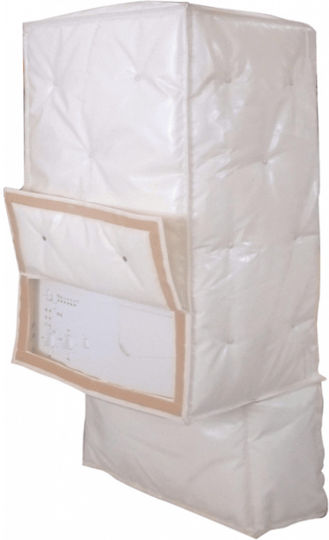 JB 1009460-17 Protection Cover for Boiler 750x450x320mm