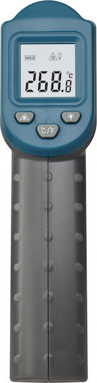 TFA 31.1136.20 Infrarot- und Laserthermometer für Temperaturen von -50°C bis 500°C mit Entfernungsverhältnis 12:1