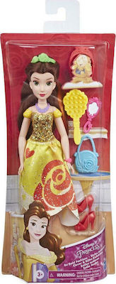 Hasbro Κούκλα Disney Princess Be Bright Be Bold Belle για 3+ Ετών