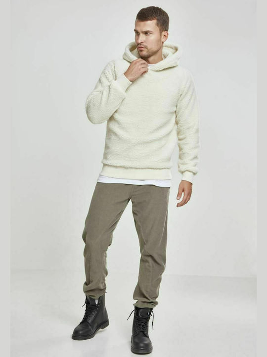 Latzhose Olive Khaki