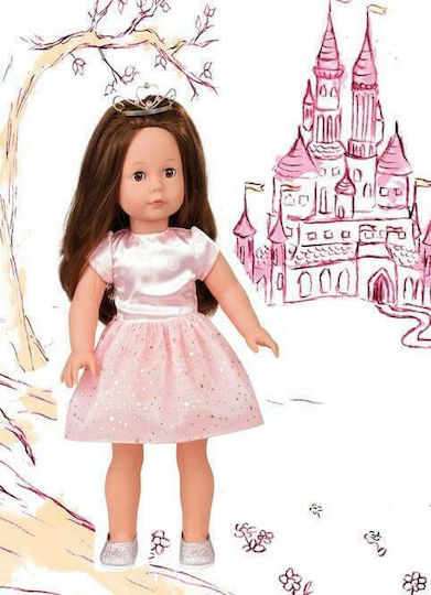 Gotz Puppen Costume Dress Princess Doll Clothes