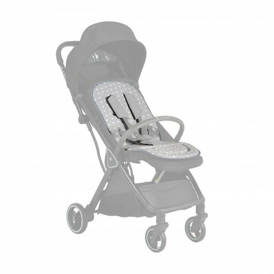 Cangaroo Kona 32x80бр 109156 Сив