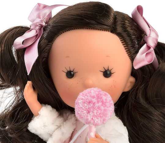 Llorens Juan Miss Dana Star Puppe 26cm.