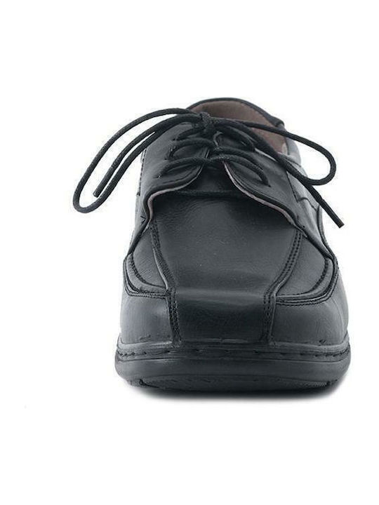 Men's Casual Shoes Black