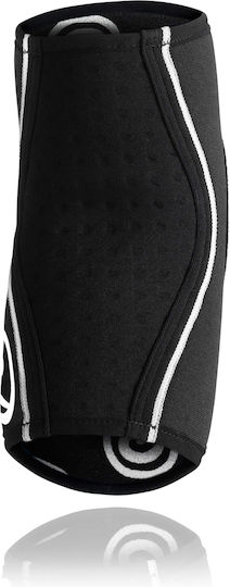 Rehband 7921 Περιαγκωνίδα σε Μαύρο χρώμα 402406-010433