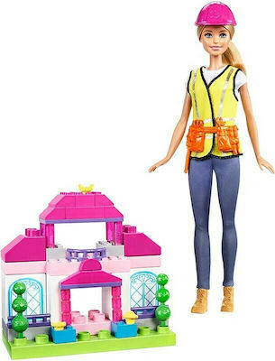 Barbie Εργοδηγός για 3+ Ετών