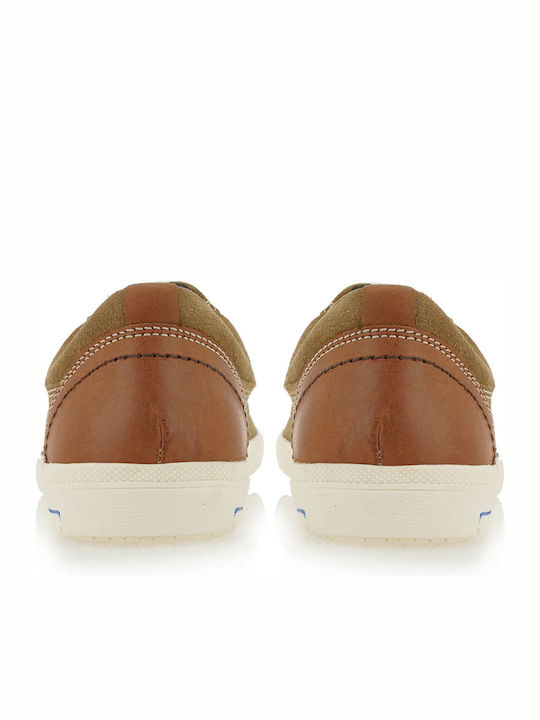 Men's Casual Shoes Brown 5-13605-24 305