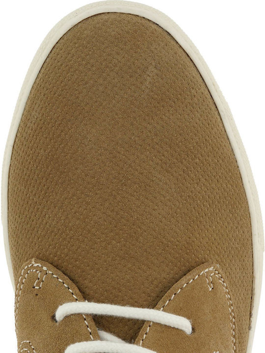 Men's Casual Shoes Brown 5-13605-24 305