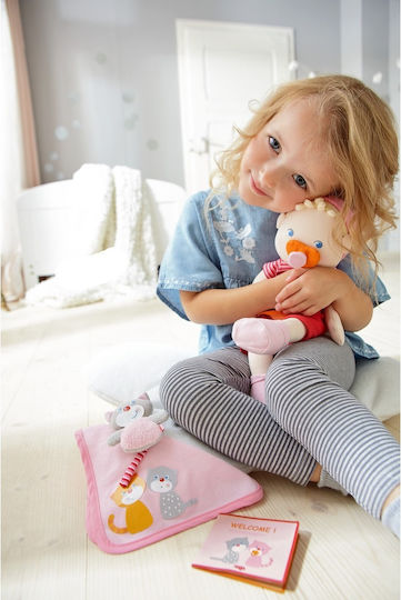 Haba Jule Rag Doll 30cm