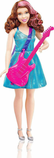 Barbie Pop Star Păpușă