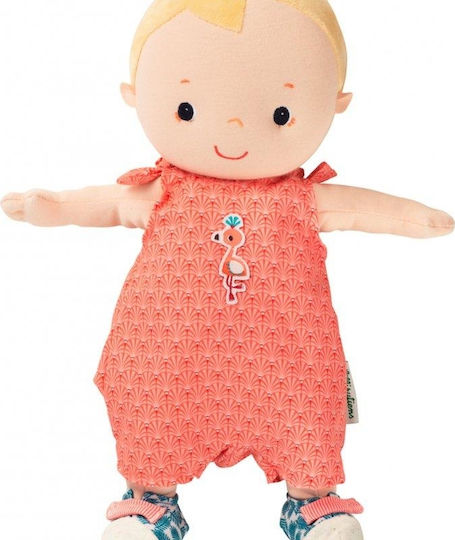 Lilliputiens Strampler Puppenkleidung