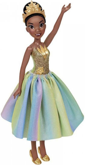 Hasbro Party Fashion Tiana Кукла за 3++ години