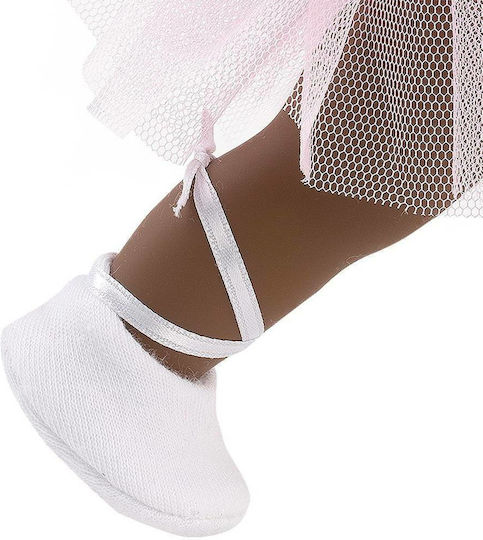 Llorens Juan Zoe Ballet Κούκλα για 3+ Ετών 28εκ.
