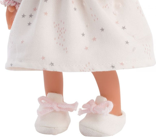 Llorens Juan Miss Lilly Queen Кукла 26см.