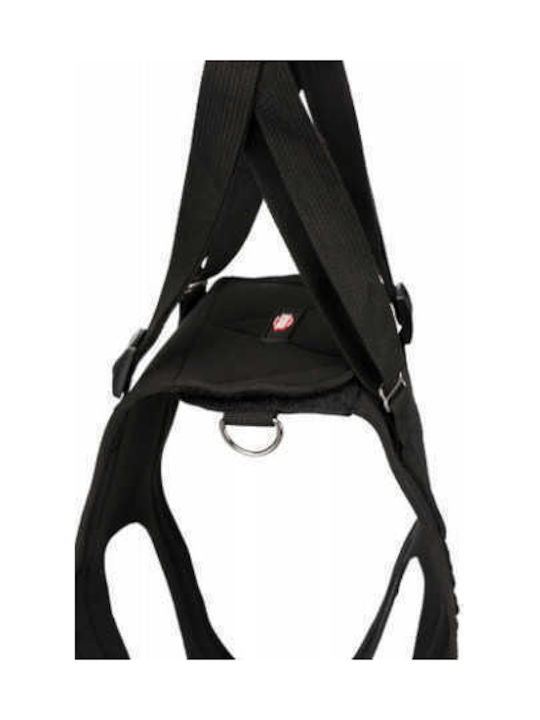 Trixie Dog Harness Disability Walking Aid Black X-Large / Large 75-85cm 19408