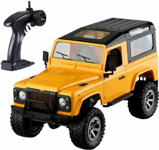 Fayee Land Rover Defender Ferngesteuertes Auto 4WD